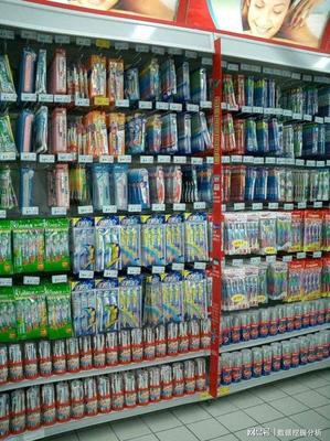 為什么發達國家電商起步早，日用百貨銷售卻不如國內？