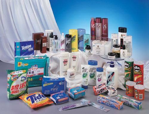181年傳奇 年利潤千億的全球日用品巨頭如何煉成？