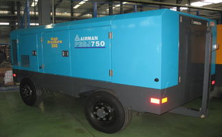 淳化移動式空壓機銷售報價與服務指南