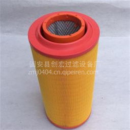 如何選購優(yōu)質(zhì)空壓機空氣過濾器濾芯？專業(yè)指南助您實現(xiàn)高性價比采購